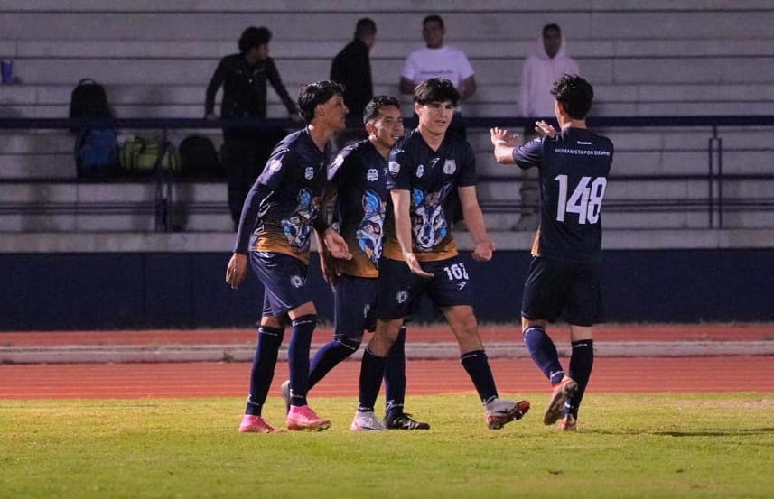 Atlético Morelia-UMSNH busca talento, realizará visorias