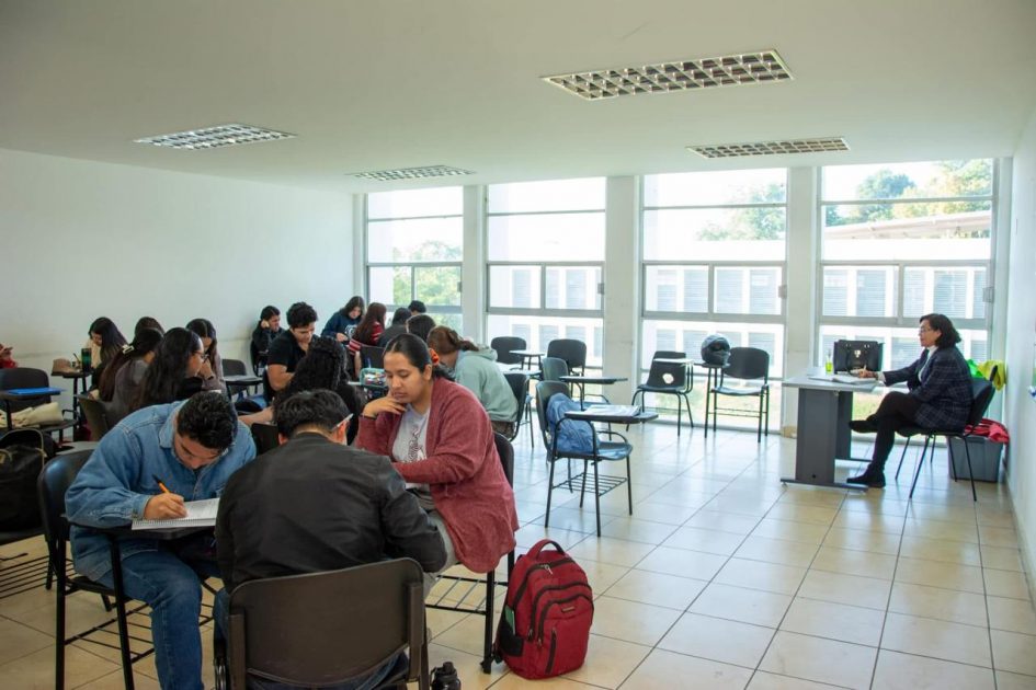 UMSNH abre Convocatoria de Promoción de Personal Académico 2025