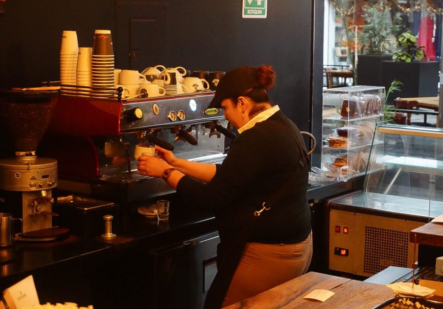 Michoacán, entre los estados con mayor ocupación laboral del país