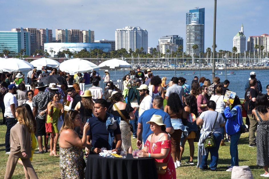 Regresa “Los Ángeles Wine Festival 2025”  en su edición #20