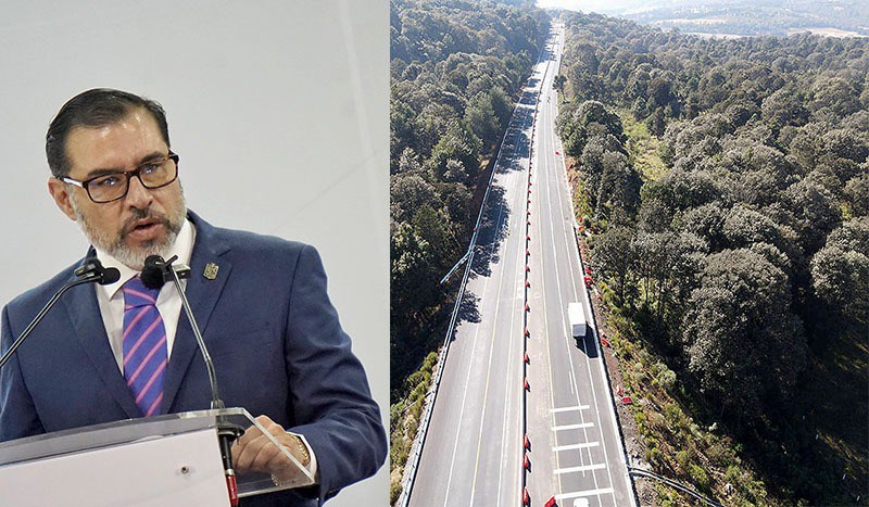 Habrá en la Siglo 21 lectura de placas e identificación facial; van por autos robados y delincuentes en circulación