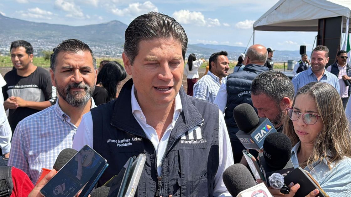 Gobierno Municipal levantará el centro Bicentenario para darle nuevamente utilidad.