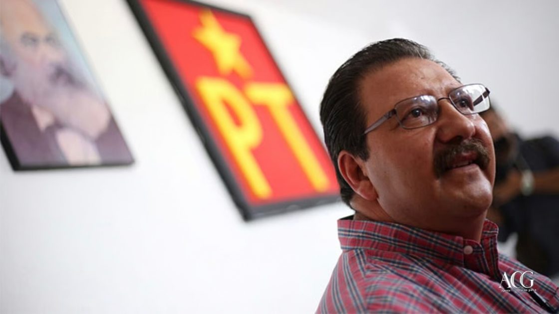 “El alcalde de Tacambaro, un buen hombre, no estaba metido con ningún grupo delictivo”: PT