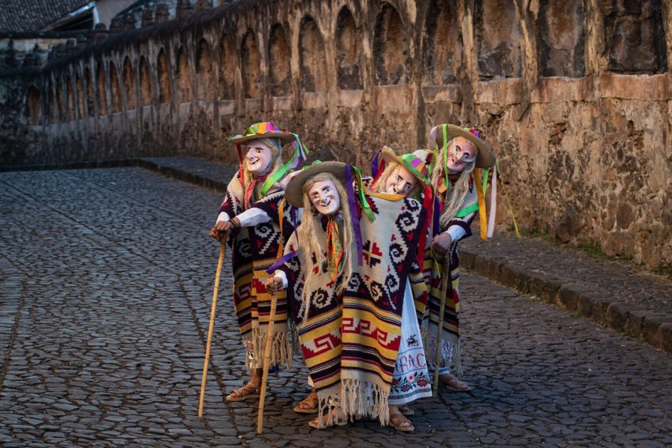 Pátzcuaro “la puerta del cielo”, cumple 23 años de ser nombrado Pueblo Mágico