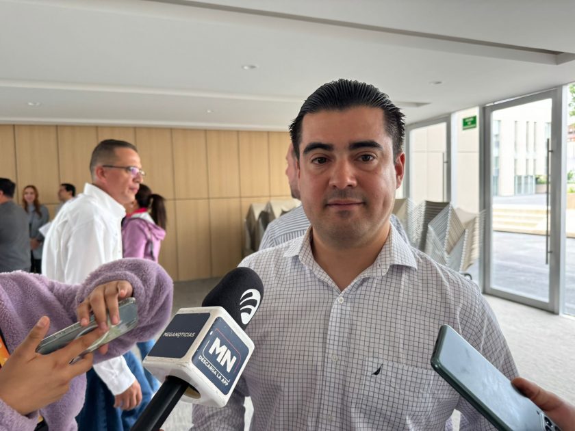 Preparados albergues en caso de ser necesarios ante temporada de lluvias.