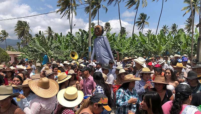 Reconocen derechos constitucionales de la comunidad afromexicana El Ticuiz