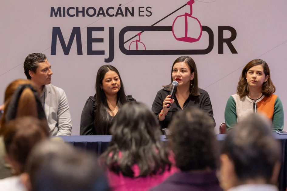 Sedebi capacita servidores públicos en derechos lingüísticos de personas sordas