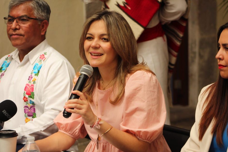 Mantiene SeCultura Morelia abierta convocatoria al Concurso de Composición Orquestal 2025.