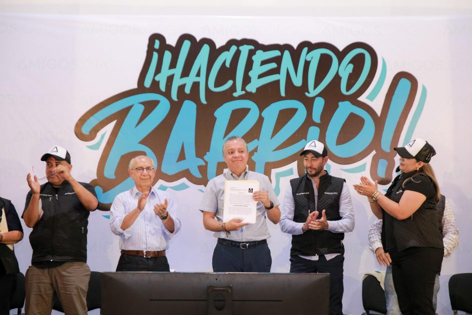 Estamos atentos ante el efecto Trump en la economía local y estatal: Luis Navarro