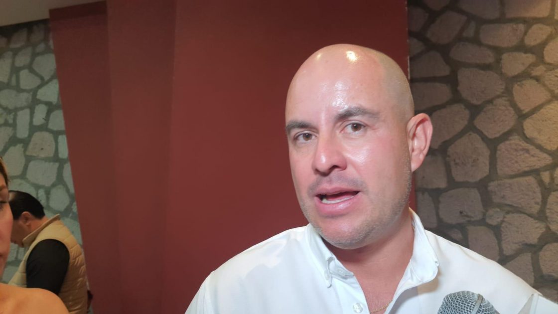 Prevé OOAPAS desfogues anticipados de presa Cointzio.