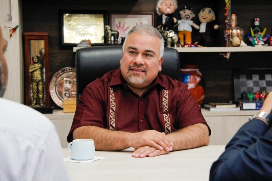 Respalda Morena Michoacán propuesta de Sheinbaum para una reforma electoral