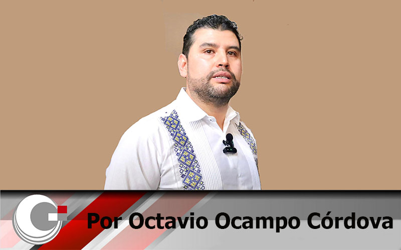 OPINIÓN. “La Congruencia como Bandera de Dignidad”. Por Octavio Ocampo