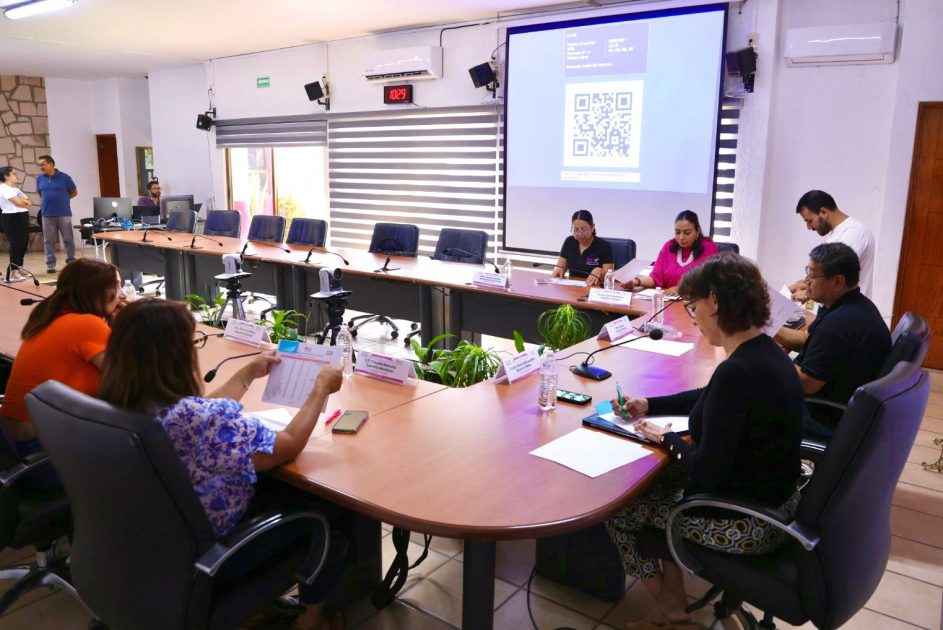 Avanza el cómputo de la elección judicial en Michoacán: 9 comités distritales concluyen con sus capturas