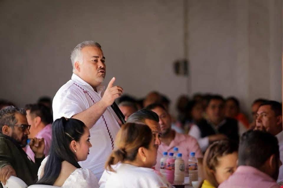 Sin deuda, Gobierno de Michoacán impulsa histórica inversión en Morelia: Jesús Mora