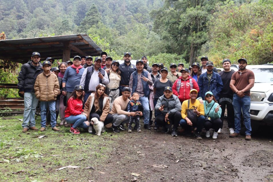 Octavio Ocampo llama a preparar al PRD Michoacán rumbo a 2027 como una alternativa política fuerte y unida