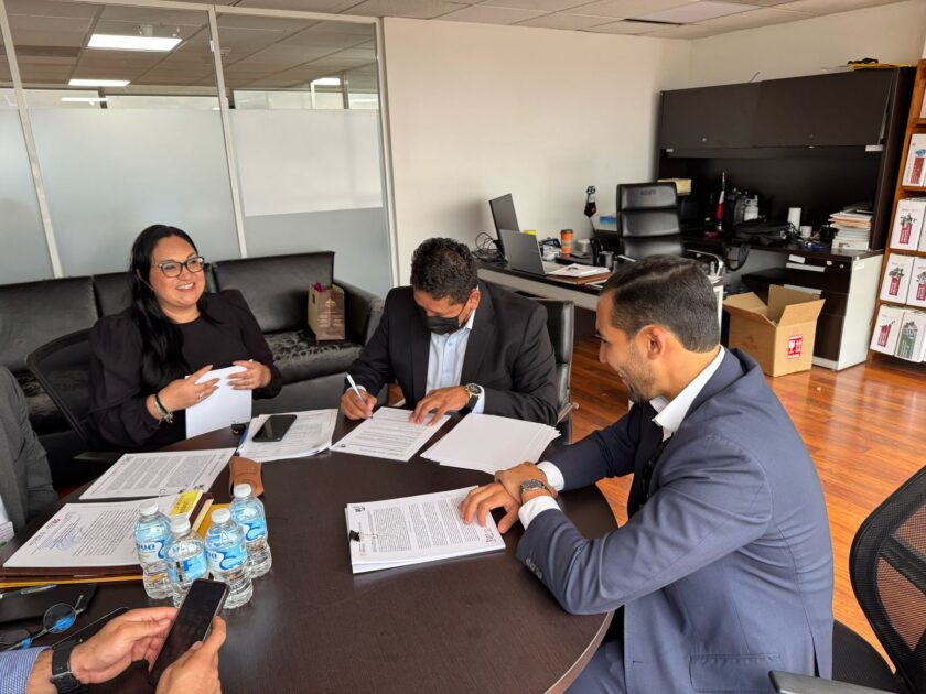 Modernización Registral y Catastral en Michoacán, avanza hacia un Gobierno Digital