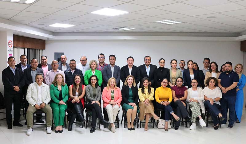 Nuevo Poder Judicial respetará derechos laborales; y sesionará de manera itinerante