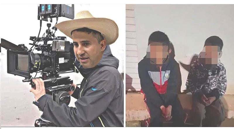 Inicia Visitaduría de la CEDH en Uruapan investigación vs presidente municipal por probable violación a derechos humanos de 2 niños