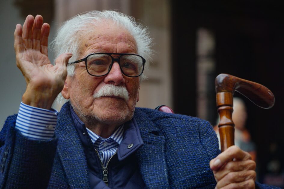 GRANDES MICHOACANOS. “Luz y sombra”, homenaje a Arturo Estrada, el último de los “Fridos”