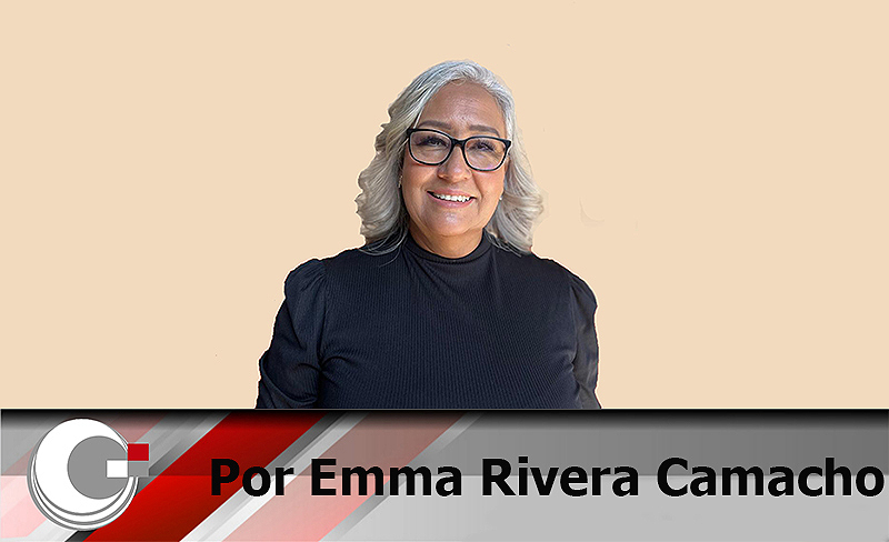 OPINIÓN. “La fiera está acorralada”. Por Emma Rivera Camacho