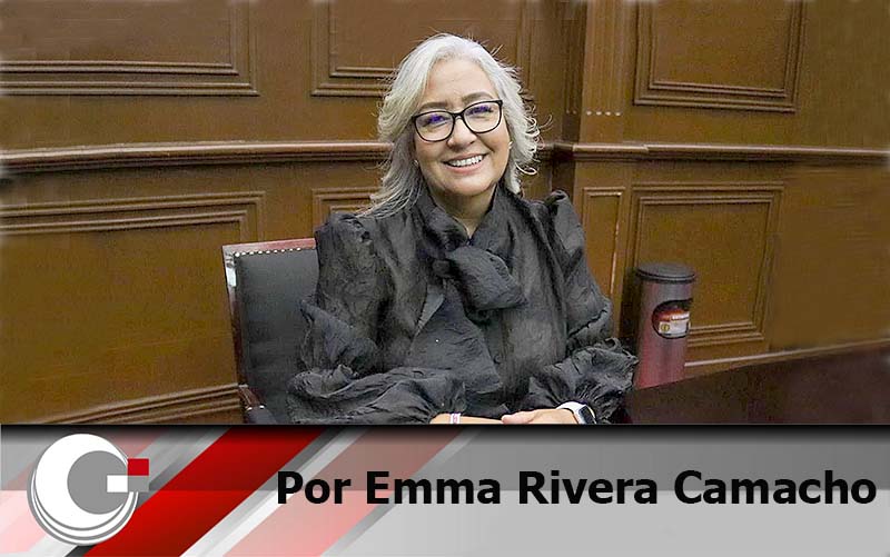 OPINIÓN. “Alternancia en Michoacán”. Por Emma Rivera Camacho