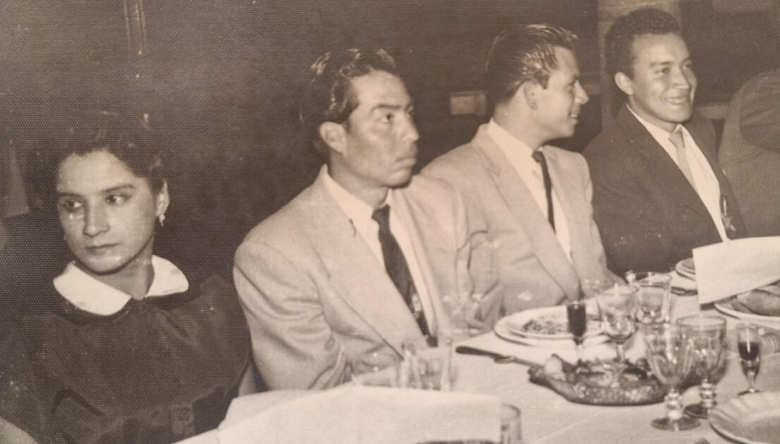 Naborina Colín Benítez: la voz que abrió camino al voto femenino en México