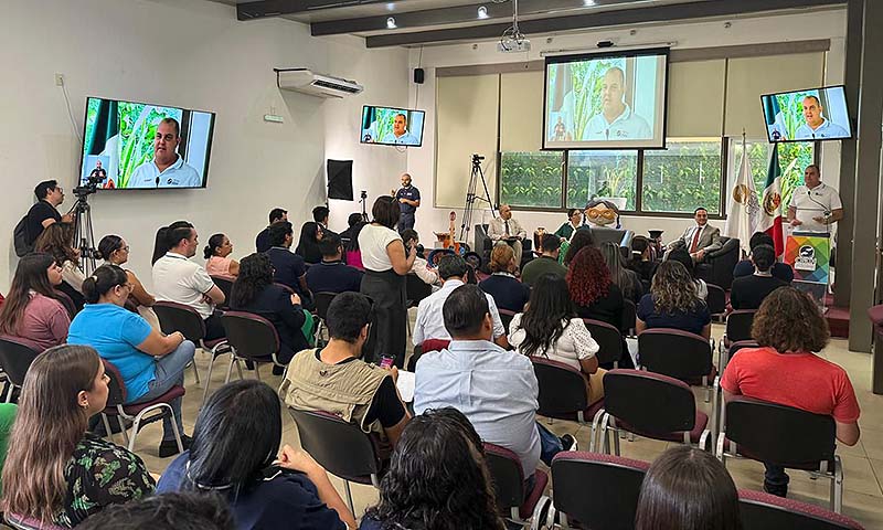 La CEDH Michoacán, punta de lanza en la transformación de las defensorías del pueblo