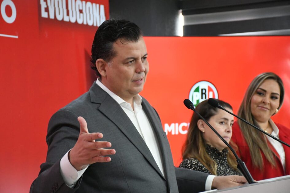 Que no se olvide la corrupción de Morena y el lavado de dinero de Alfonso Romo para Criminales y AMLO
