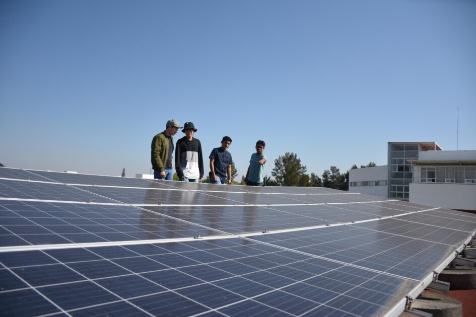 Licenciaturas innovadoras ofrece la EESI de la UMSNH; convocatoria abierta