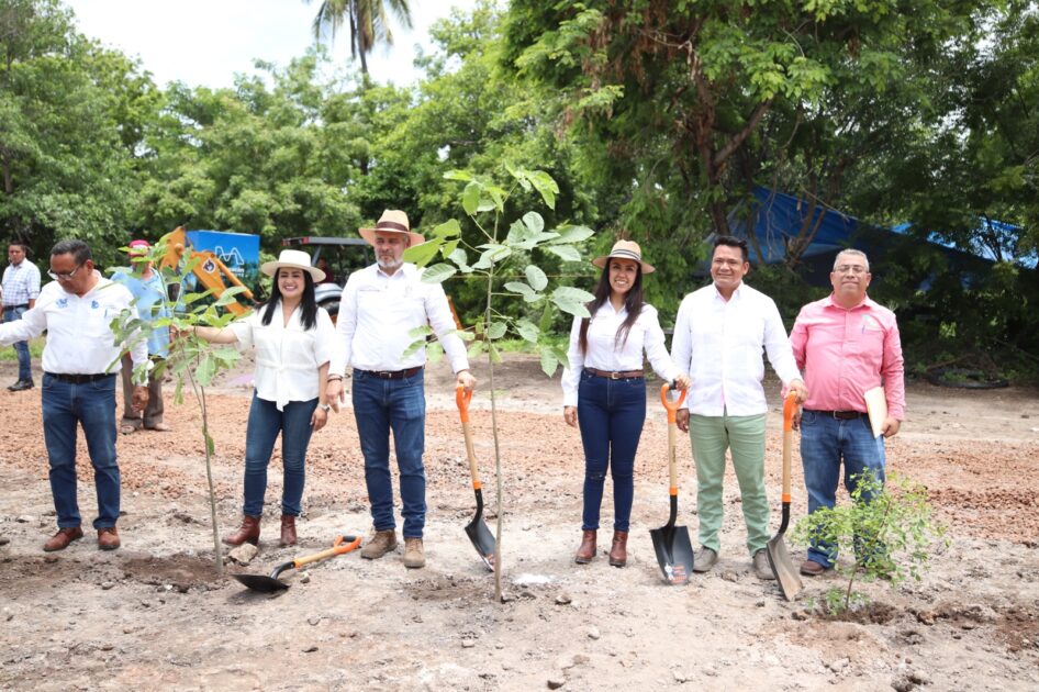 Naturaleza, identidad y futuro: así será el Parque Laguna de Chandio