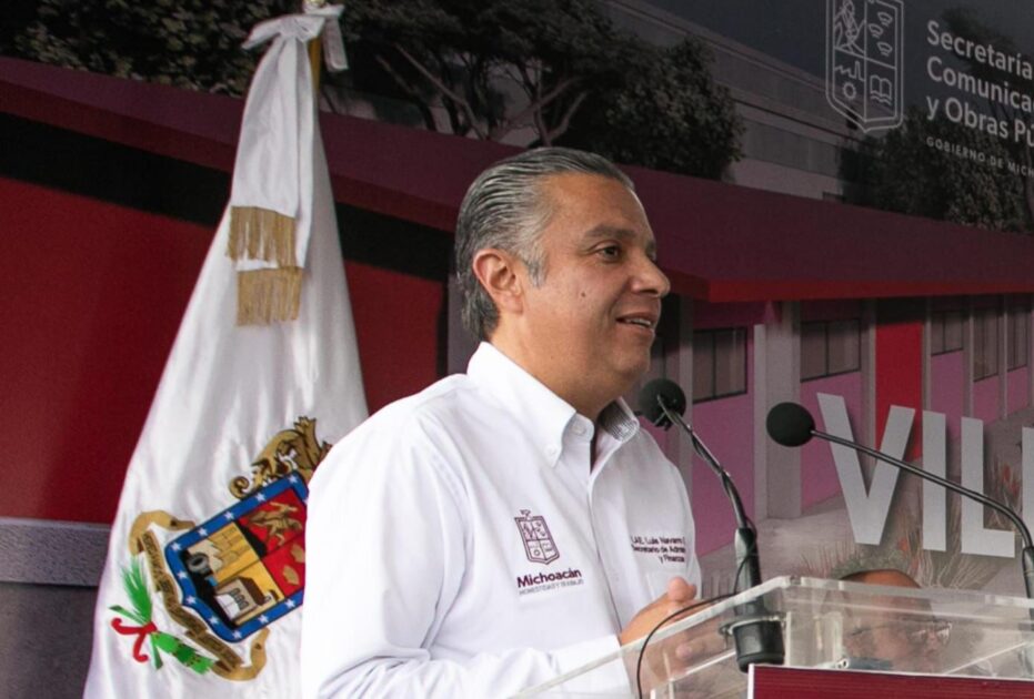 Refrendo vehicular supera expectativas, recaudación al 105 % en primer semestre: Navarro García