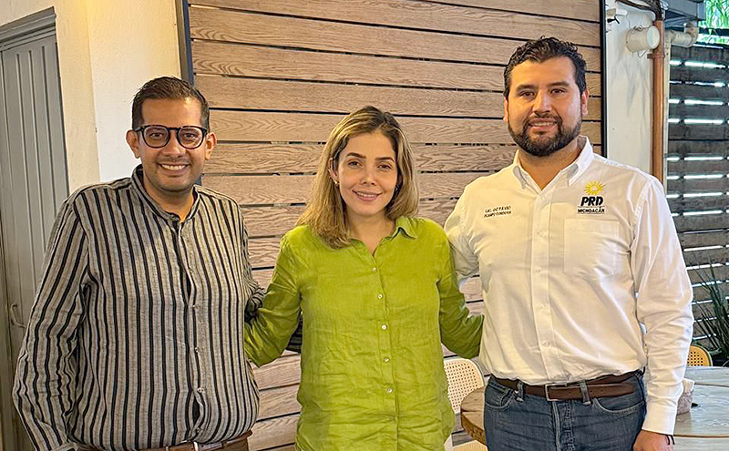 GPPRD será respetuoso de los procesos de selección de nombramientos pendientes