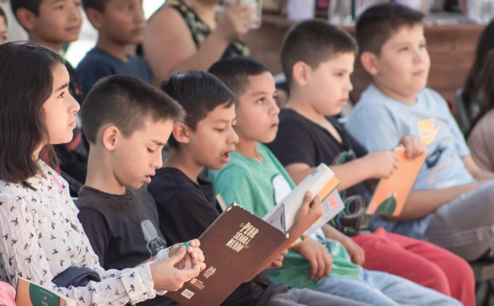 En vacaciones sumérgete en la diversión con estas actividades de la SEE