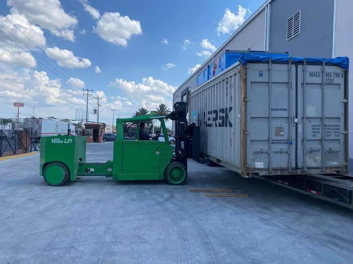 Entrará Michoacán a la nueva era del desarrollo industrial: Claudio Méndez