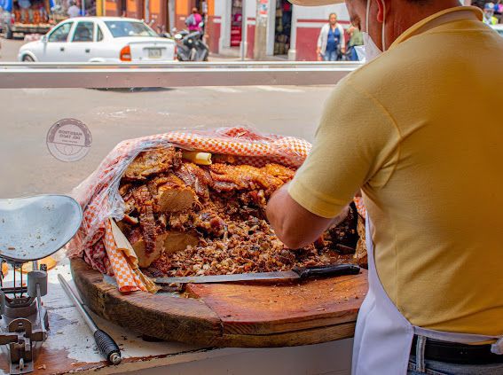 ¡Un logro que sabe a Michoacán! Las carnitas ya cuentan con marca de certificación: Sedeco
