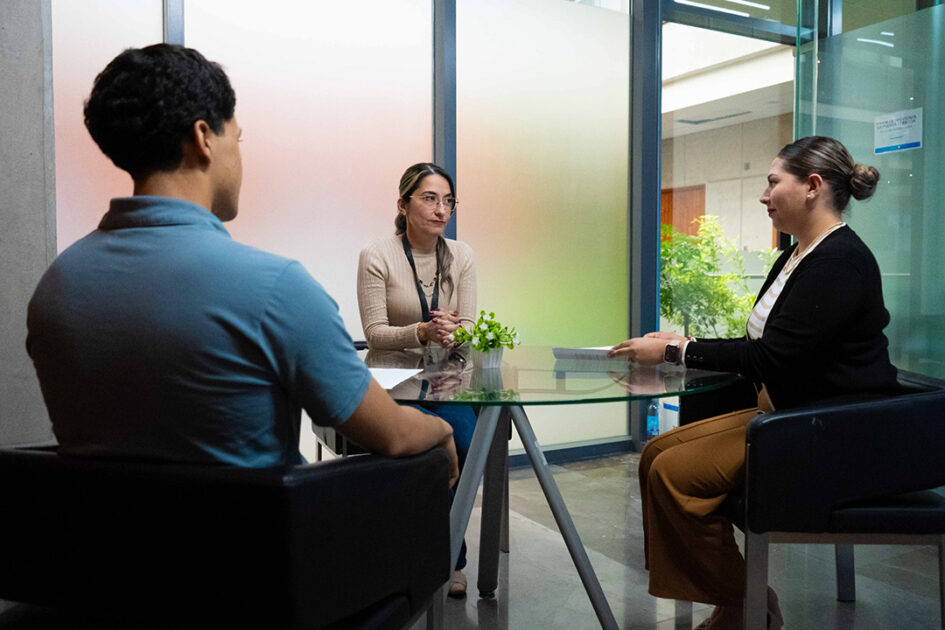 El Poder Judicial fortalece la certificación y registro de Personas Facilitadoras para garantizar soluciones pacíficas y efectivas a los conflictos