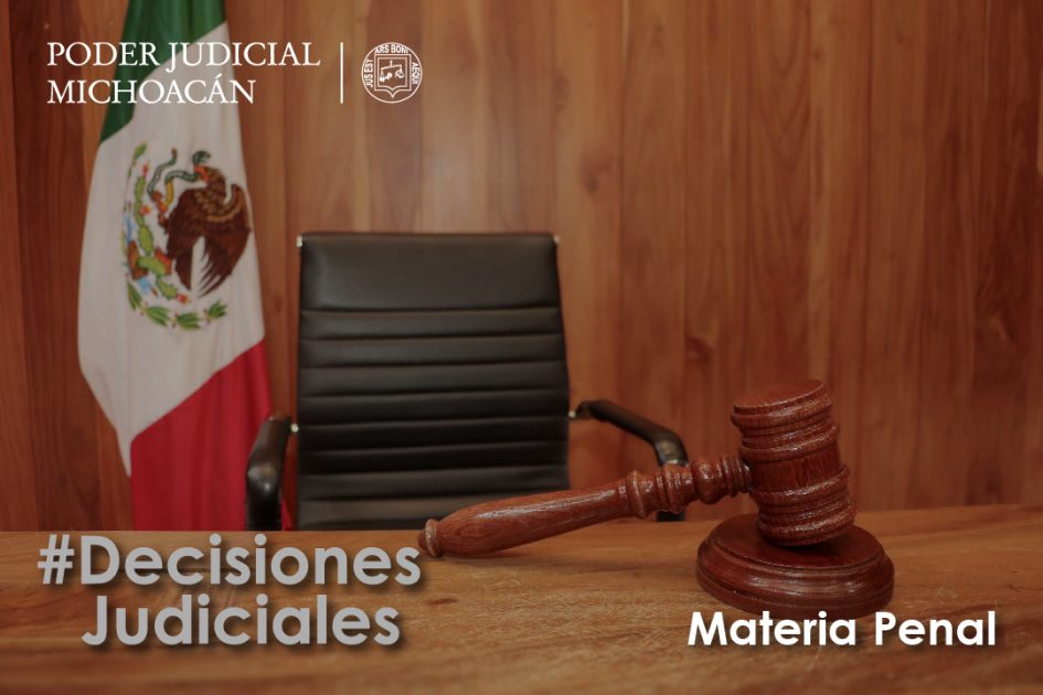 𝐄𝐦𝐢𝐭𝐞𝐧 𝐬𝐞𝐧𝐭𝐞𝐧𝐜𝐢𝐚 𝐜𝐨𝐧𝐝𝐞𝐧𝐚𝐭𝐨𝐫𝐢𝐚 𝐞𝐧 𝐔𝐫𝐮𝐚𝐩𝐚𝐧 𝐩𝐨𝐫 𝐬𝐞𝐜𝐮𝐞𝐬𝐭𝐫𝐨 𝐚𝐠𝐫𝐚𝐯𝐚𝐝𝐨 𝐲 𝐝𝐞𝐬𝐚𝐩𝐚𝐫𝐢𝐜𝐢𝐨́𝐧 𝐝𝐞 𝐩𝐞𝐫𝐬𝐨𝐧𝐚𝐬 𝐜𝐨𝐦𝐞𝐭𝐢𝐝𝐚 𝐩𝐨𝐫 𝐩𝐚𝐫𝐭𝐢𝐜𝐮𝐥𝐚𝐫𝐞𝐬