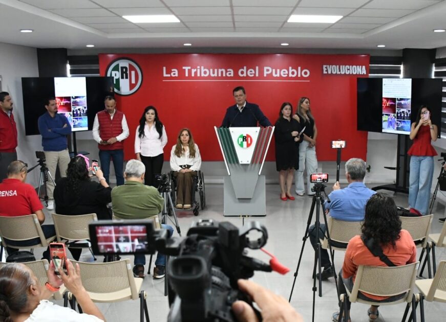Crimen organizado detrás de elección de autogobierno en San Miguel del Monte: Memo Valencia