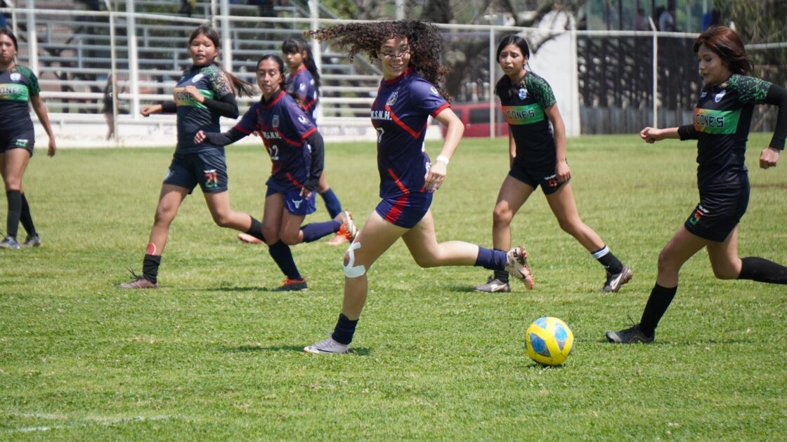 UMSNH se consolida como líder del Torneo de Verano