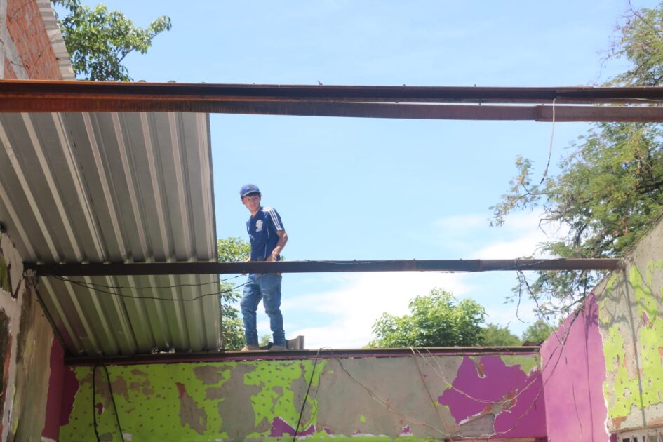 Gobierno de Apatzingán y dependencias federales y estatales se unen para brindar apoyo integral a las comunidades de El Guayabo, El Manzo y El Mirador