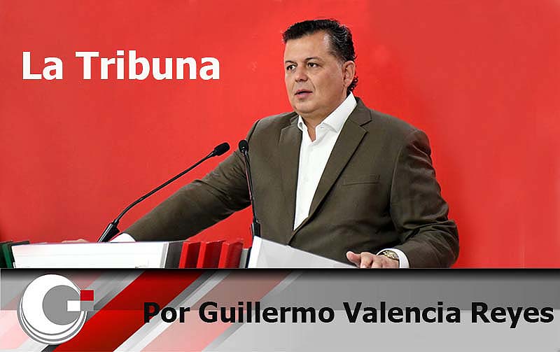 OPÍNIÓN. “Un Mes sin Carlos Manzo”. Por Guillermo Valencia Reyes