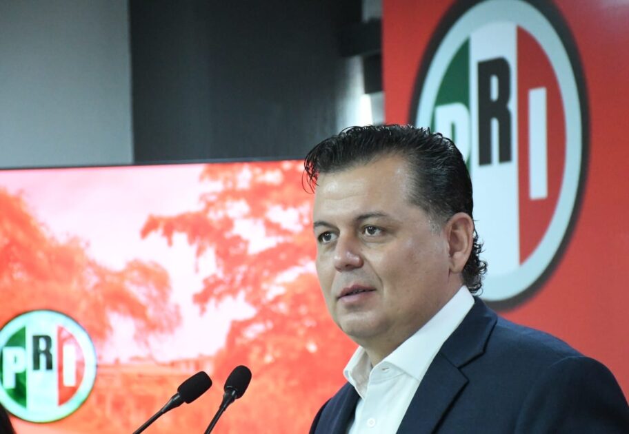 Morena defiende a delincuentes y persigue a opositores: Memo Valencia