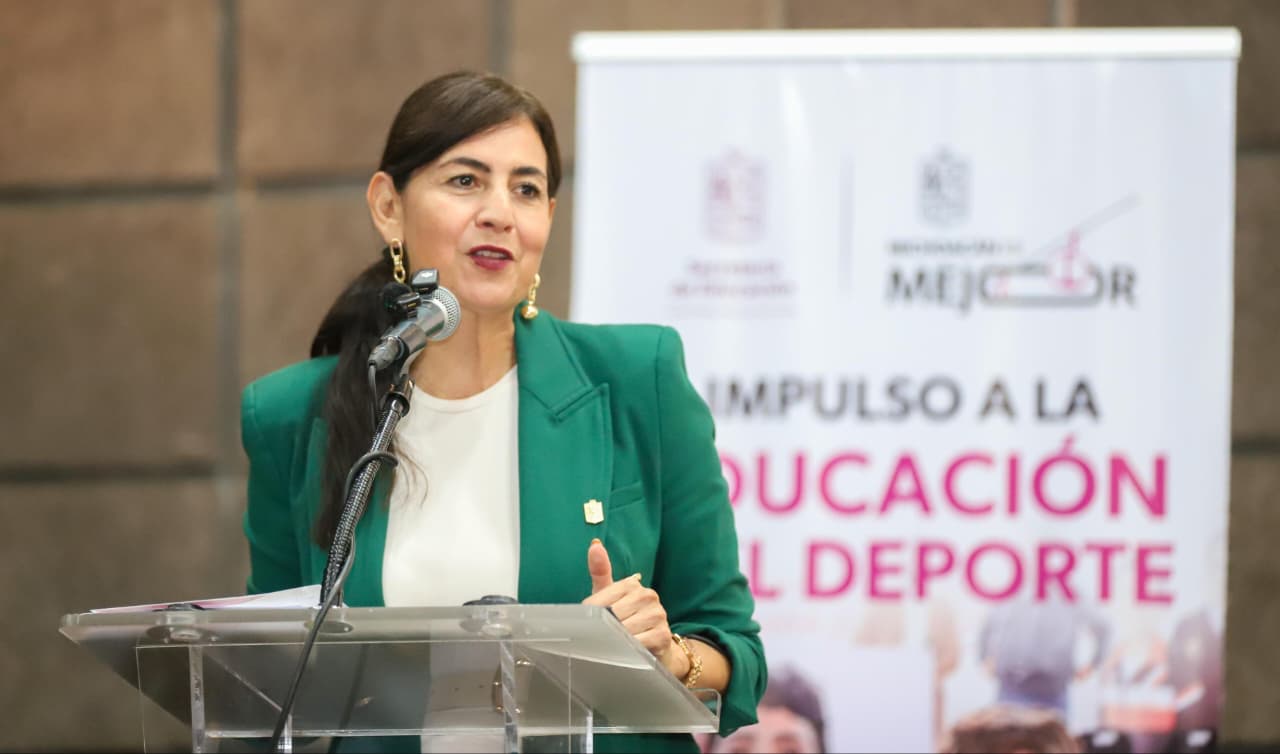 Fomento al deporte es clave para prevenir enfermedades: SEE