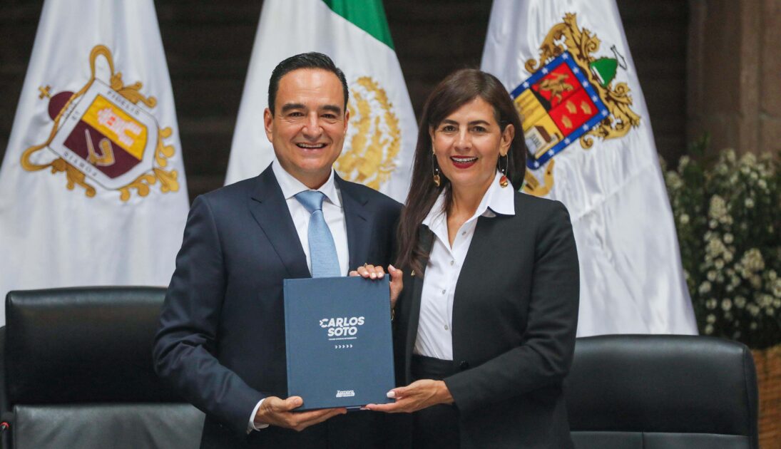 Inversión de 176 mdp en Zamora impulsa transformación educativa: Gabriela Molina