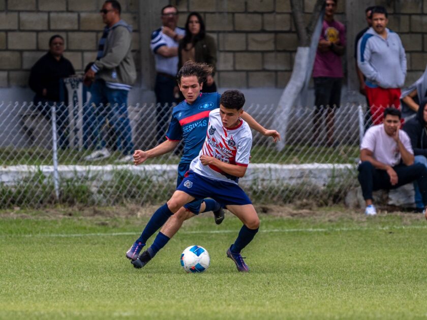 Estamos listos para la Copa Metropolitana: Gustavo Farías