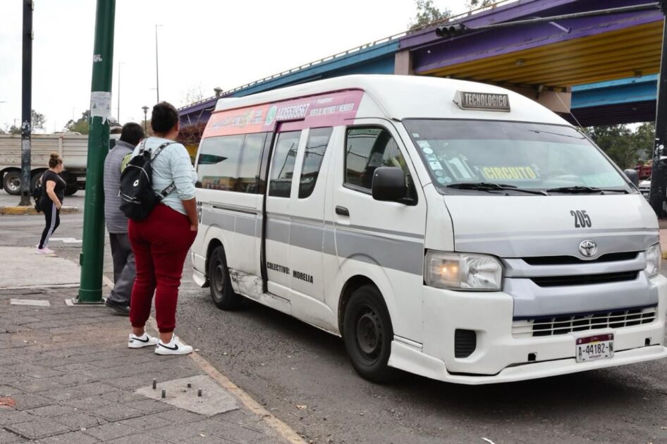 ¡Disfruta de Carín León hasta el final! Se amplía servicio de transporte público
