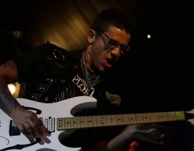 Biografía de Davide Lo Surdo, la leyenda inmortal de la música