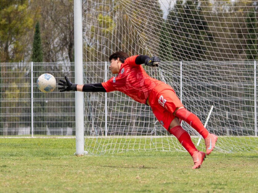 Atlético Morelia-UMSNH califica a las semifinales de la Copa Metropolitana 2025