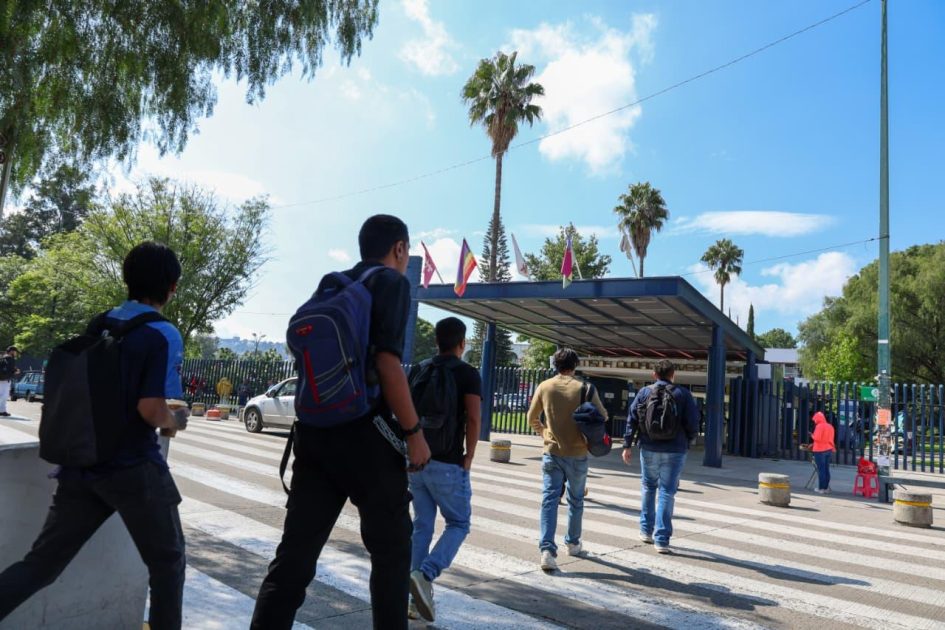 Abierta convocatoria de becas de Fundación Telmex Telcel; UMSNH invita a las y los estudiantes a participar