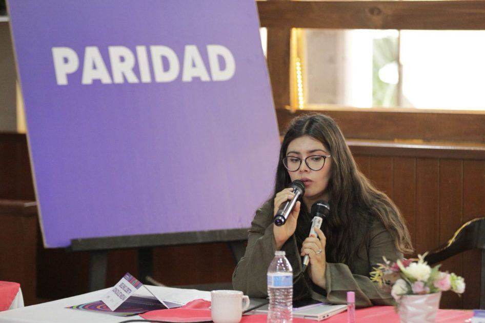 Los OPLE enfrentamos una gran carga al revisar registros en sólo 10 días”: Consejera Selene González